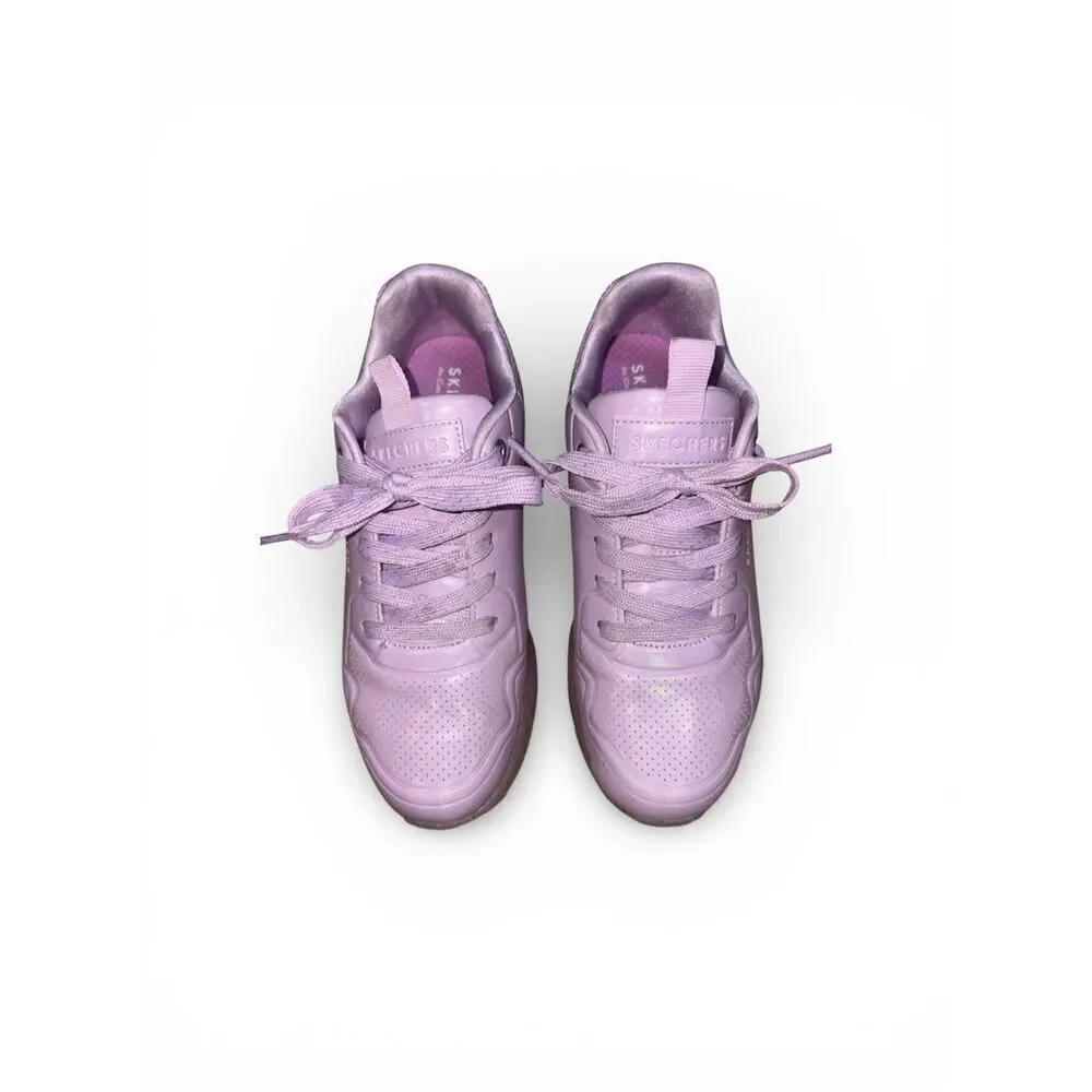 Skechers Street Uno Ice Prism Luxe Sneakers